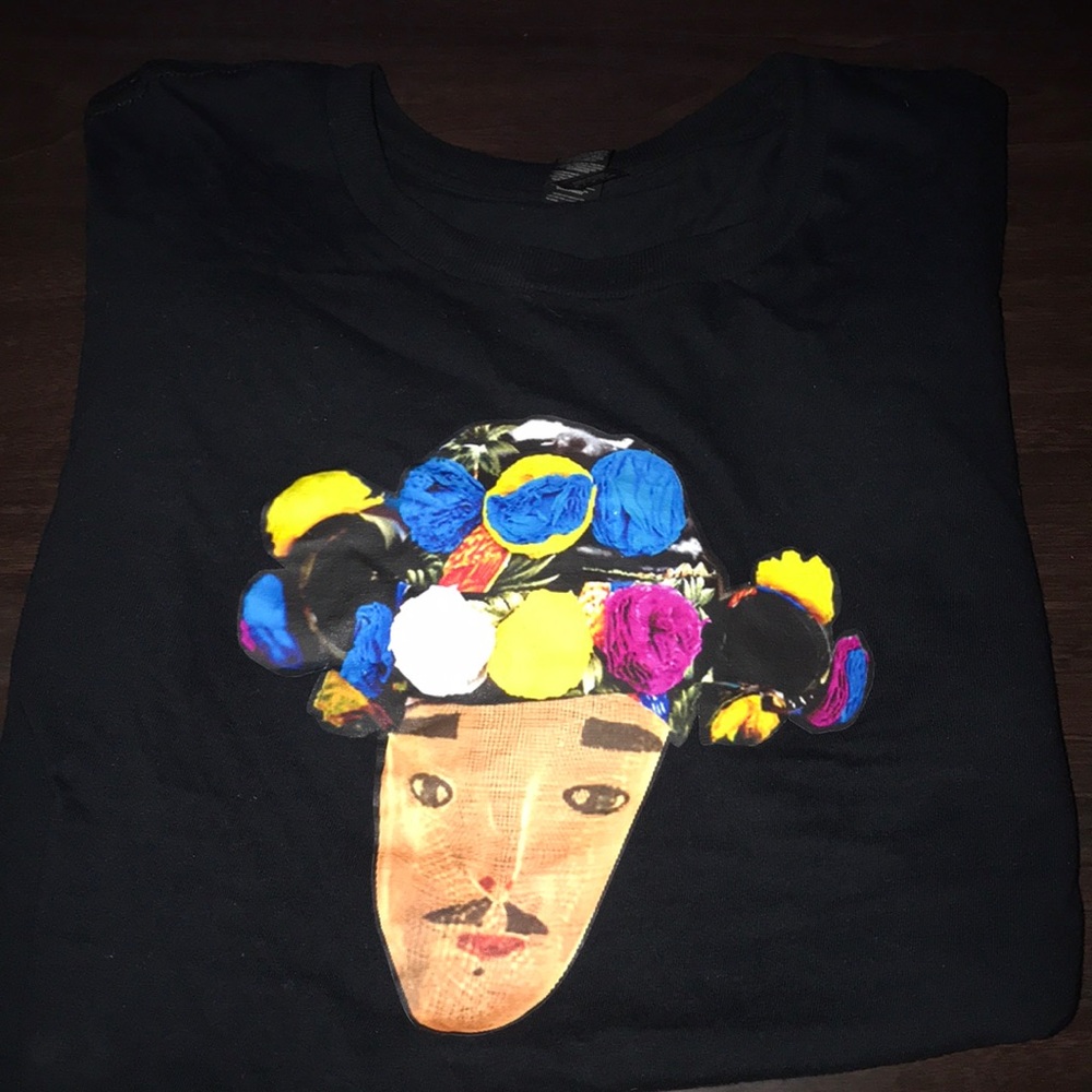 Custom design